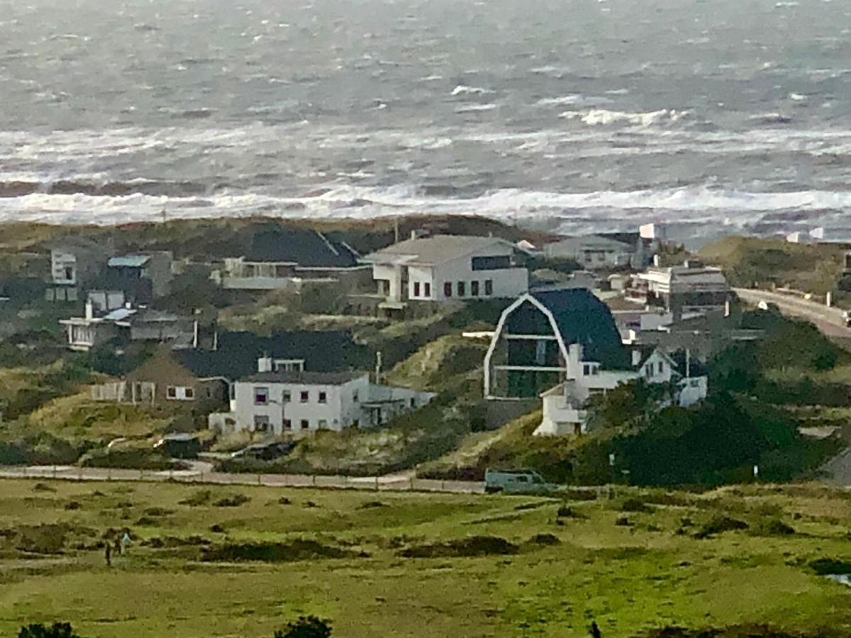 Appartement Ideaal Bergen aan Zee Eksteriør bilde